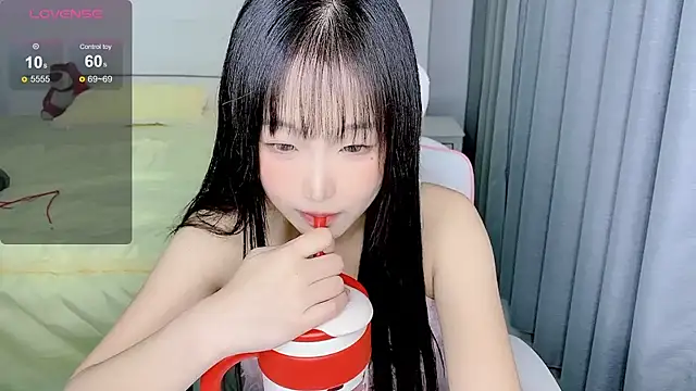 -Wendy   online show from December 20, 2024, 8:34 pm