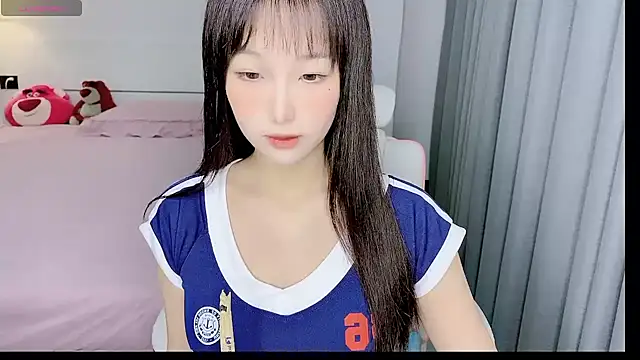 -Wendy   online show from February 23, 2025, 2:51 am