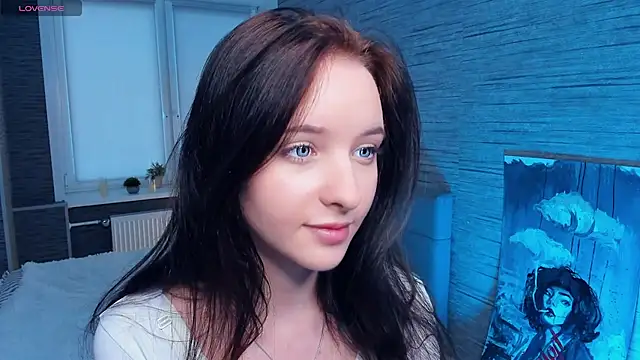 Snapshot of MerylHedley chatting on December 12, 2024, 10:24 am MerylHedley online show from December 12, 2024, 10:24 am