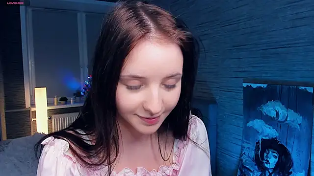 Snapshot of MerylHedley chatting on January 5, 2025, 4:27 pm MerylHedley online show from January 5, 2025, 4:27 pm