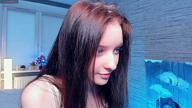 Snapshot of MerylHedley chatting on January 15, 2025, 1:20 pm MerylHedley online show from January 15, 2025, 1:20 pm