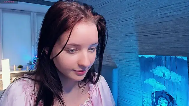 Snapshot of MerylHedley chatting on January 17, 2025, 1:13 pm MerylHedley online show from January 17, 2025, 1:13 pm