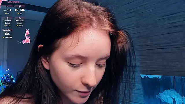 Snapshot of MerylHedley chatting on January 24, 2025, 4:39 pm MerylHedley online show from January 24, 2025, 4:39 pm