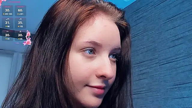 Snapshot of MerylHedley chatting on January 29, 2025, 10:27 am MerylHedley online show from January 29, 2025, 10:27 am