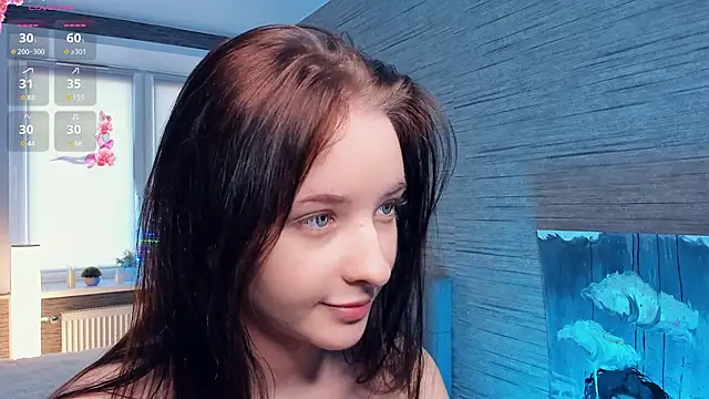 Snapshot of MerylHedley chatting on February 2, 2025, 10:24 am MerylHedley online show from February 2, 2025, 10:24 am