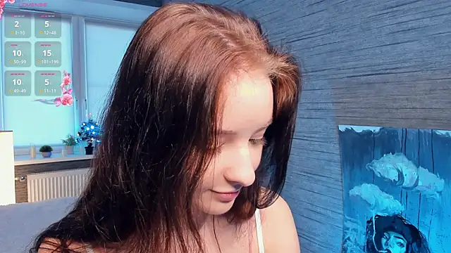 Snapshot of MerylHedley chatting on February 8, 2025, 1:22 pm MerylHedley online show from February 8, 2025, 1:22 pm