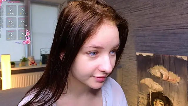 Snapshot of MerylHedley chatting on March 5, 2025, 7:05 am MerylHedley online show from March 5, 2025, 7:05 am