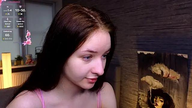 Snapshot of MerylHedley chatting on March 12, 2025, 7:13 am MerylHedley online show from March 12, 2025, 7:13 am