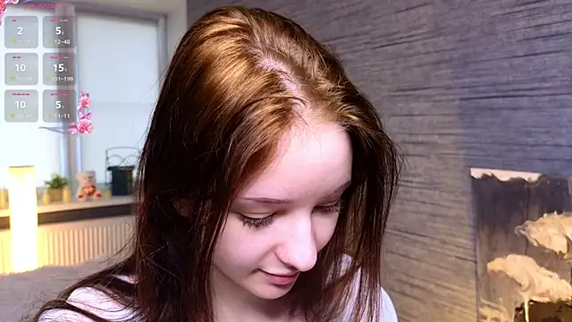 Snapshot of MerylHedley chatting on March 20, 2025, 7:14 am MerylHedley online show from March 20, 2025, 7:14 am