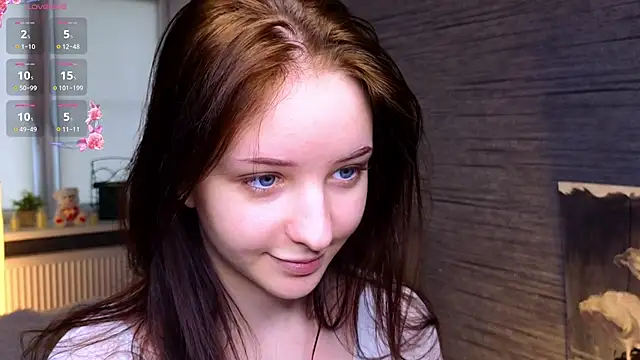 Snapshot of MerylHedley chatting on March 20, 2025, 10:21 am MerylHedley online show from March 20, 2025, 10:21 am