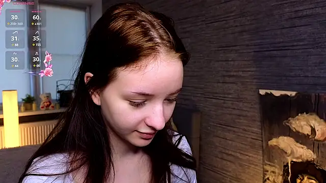 Snapshot of MerylHedley chatting on March 23, 2025, 7:09 am MerylHedley online show from March 23, 2025, 7:09 am