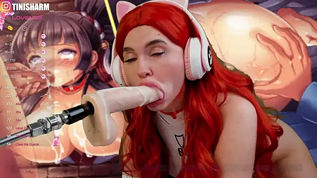 Nancy Lu online show from December 9, 2024, 7:50 pm