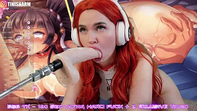 Nancy Lu online show from December 12, 2024, 7:37 pm