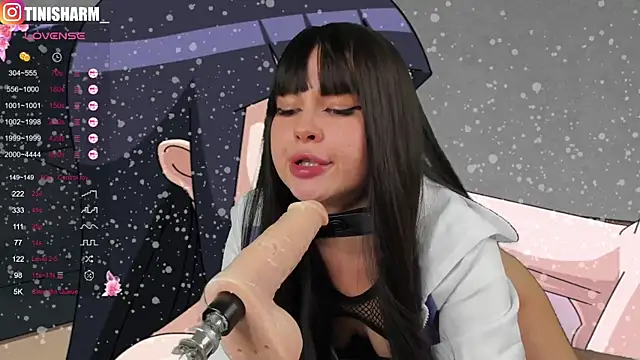 Nancy Lu online show from January 9, 2025, 9:47 pm