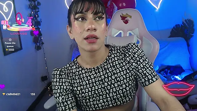 Tefy bratz online show from February 20, 2025, 10:37 am
