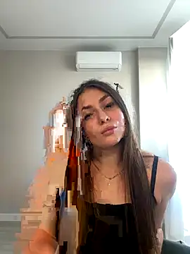 ShySonya online show from November 20, 2025, 11:54 am