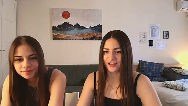 ShySonya online show from March 13, 2026, 7:26 am