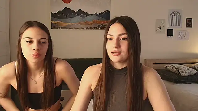 ShySonya online show from March 19, 2026, 7:12 am