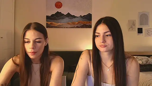 ShySonya online show from March 29, 2026, 7:08 am