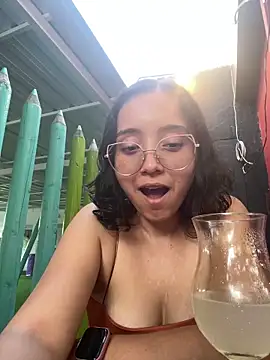 Snapshot of Kay_LustyWife chatting on January 23, 2025, 10:33 pm Kay LustyWife online show from January 23, 2025, 10:33 pm