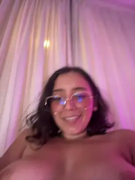 Snapshot of Kay_LustyWife chatting on February 25, 2025, 12:58 am Kay LustyWife online show from February 25, 2025, 12:58 am