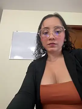 Snapshot of Kay_LustyWife chatting on March 13, 2025, 9:59 pm Kay LustyWife online show from March 13, 2025, 9:59 pm