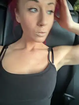 SweetSolez online show from October 27, 2025, 2:32 pm