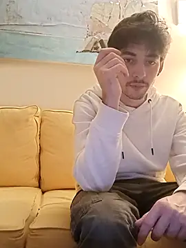 jhon hout online show from January 18, 2025, 2:03 am