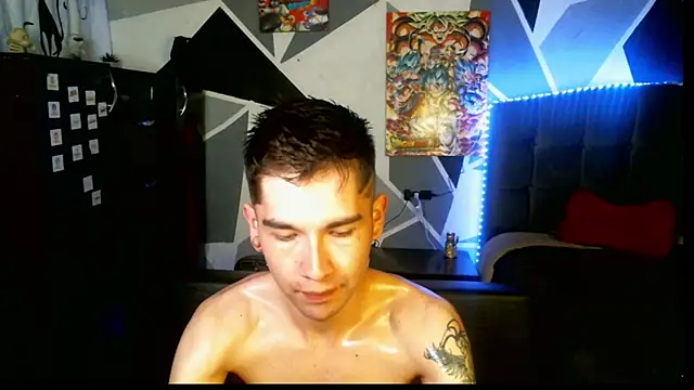 samael1107 online show from December 3, 2024, 12:02 am