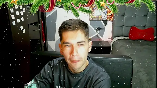 samael1107 online show from December 7, 2024, 11:01 pm