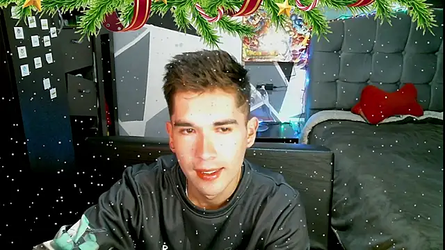 samael1107 online show from December 10, 2024, 11:40 pm