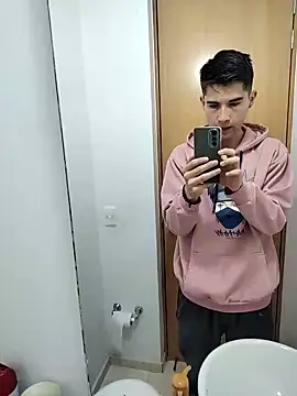 samael1107 online show from February 14, 2025, 2:12 pm