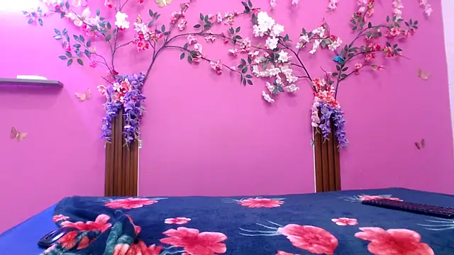 analdeepalejandra18 online show from March 1, 2026, 7:05 pm