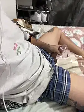 MrSoulMommy online show from October 9, 2025, 1:42 pm