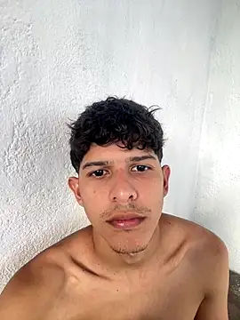 LiamGadiell online show from December 14, 2025, 8:13 pm