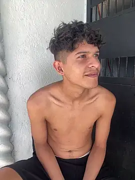 LiamGadiell online show from March 6, 2026, 7:10 pm