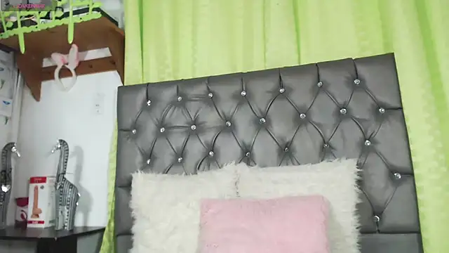 catalina Ada online show from January 23, 2025, 4:26 pm