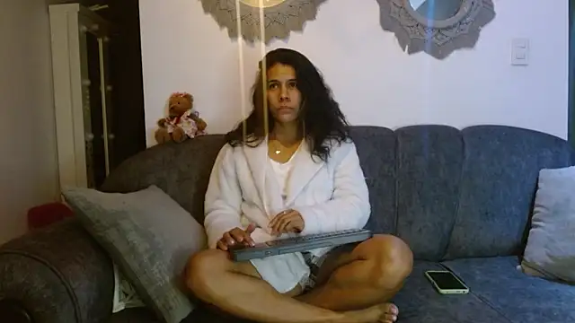 Snapshot of Vanessa_Aniston chatting on March 22, 2026, 1:42 am Vanessa Aniston online show from March 22, 2026, 1:42 am