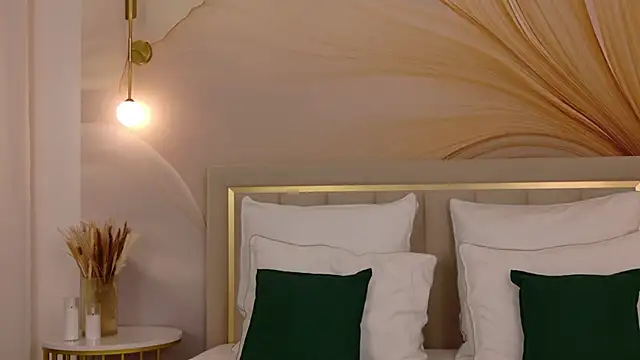 milaleoneli online show from March 1, 2026, 2:52 pm