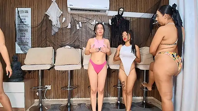 Baby3hot online show from October 24, 2025, 11:12 pm