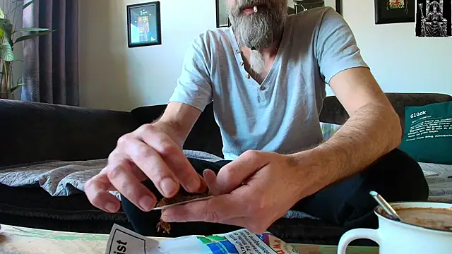 Kingsscepter online show from February 23, 2025, 11:22 am