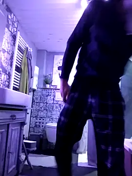 Kingsscepter online show from March 17, 2025, 9:45 pm