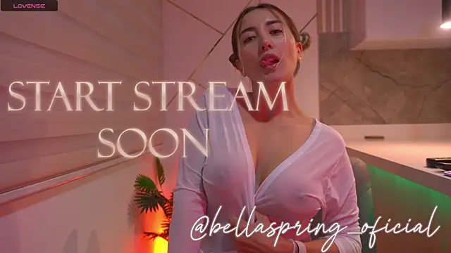 Snapshot of b3llaspringg chatting on June 26, 2026, 11:42 pm b3llaspringg online show from June 26, 2026, 11:42 pm