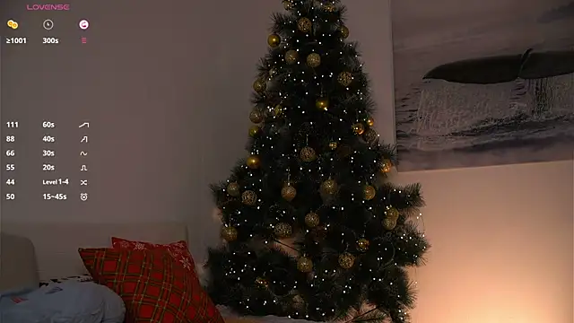 emilianorth  online show from December 28, 2024, 1:17 pm