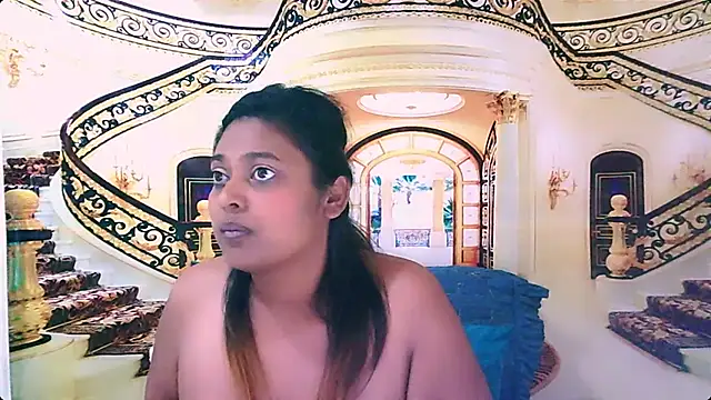 Snapshot of IndianYummy chatting on February 21, 2025, 12:38 am IndianYummy online show from February 21, 2025, 12:38 am