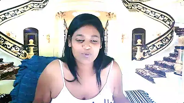 Snapshot of IndianYummy chatting on February 27, 2025, 1:16 am IndianYummy online show from February 27, 2025, 1:16 am