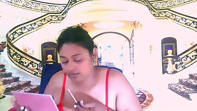 Snapshot of IndianYummy chatting on September 15, 2025, 4:51 pm IndianYummy online show from September 15, 2025, 4:51 pm