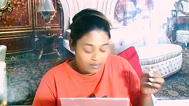 Snapshot of IndianYummy chatting on September 16, 2025, 5:03 pm IndianYummy online show from September 16, 2025, 5:03 pm