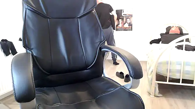SteveStiffbone online show from January 4, 2025, 10:45 pm