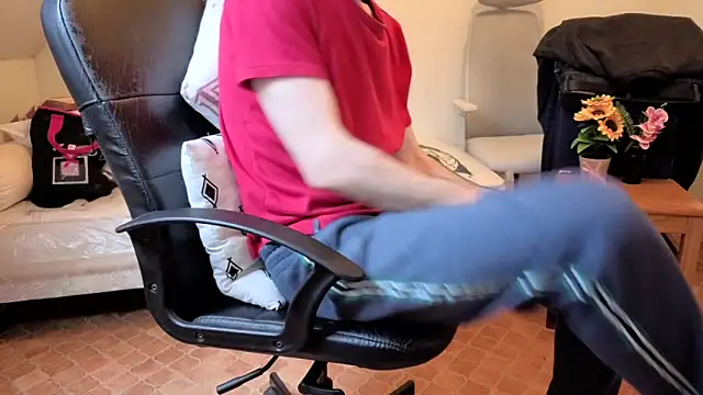 SteveStiffbone online show from November 15, 2025, 2:46 pm